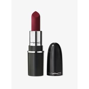 Mini M·A·Cximal Silky Matte Lipstick Mini in DIVA
